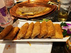 -老码头火锅(骡马市店)