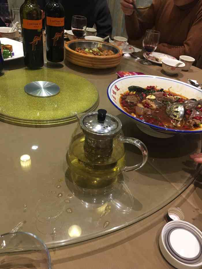 稻香酒家金虹桥国际中心店