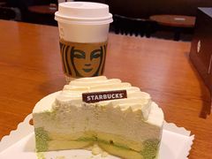 -星巴克(杭州市民中心店)