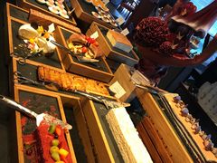 -广州富力君悦大酒店·凯菲厅