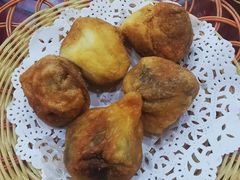 洗沙羊尾-金泰老法菜(天民路店)