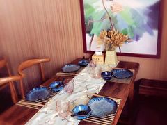 -素心斋素食餐厅