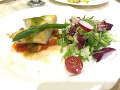 -维兰西餐(万泉河店)