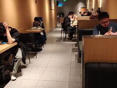 -麦当劳(花园北路店)