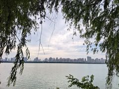 -艾溪湖湿地公园