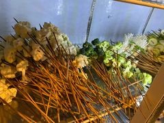 -长药唐师乐山油炸(石人直营店)