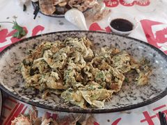 -阿尔法海鲜排档(爱琴海店)
