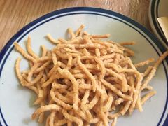 老街油茶-正南齐北·老街糯米团(洪崖洞店)