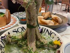 -太食獸泰式茶餐厅(IFS国金中心店)