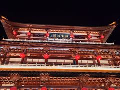 -杜甫江阁