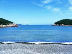 -沈家门渔港