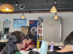 -壹只卤鹅·潮汕菜(莲塘店)