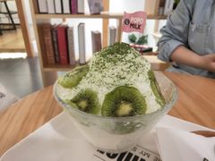 -ICEPOPO MILK(玉兰店)