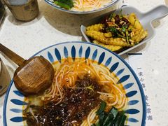 -雲物·云南小馆(好悦天地店)