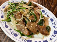 -拉面莊夢語＆中华料理八椿