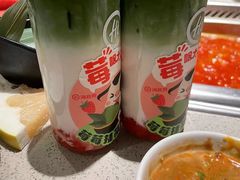 -海底捞大排档火锅(悦荟广场店)