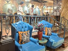 -卢布里西餐厅(总店)