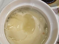 海参鸡蛋羹-松坂屋日料自助(长城路店)