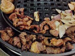 -牛犇炭火烤肉·鲜切烤肉(承德总店)