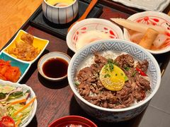 -味太助·银饭食堂(中华城店)
