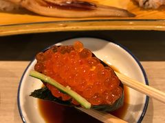-梅丘·寿司の美登利(银座店)