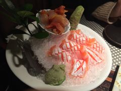 -山葵家·创意料理(宁波来福士店)