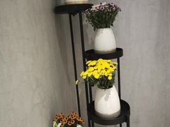 店内布置-海底捞火锅(名门店)