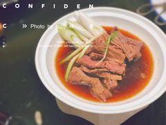 老汤南阳黄牛肉-阿庄新豫菜(航海东路店)