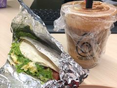 -油梨树AVOCADO TREE(望京店)