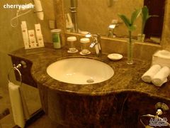 -北京金龙潭御瑞酒店(花园桥地铁站店)