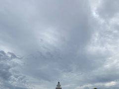 -日照灯塔风景区