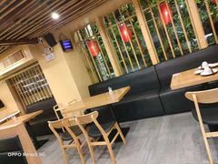 大堂-赤稻·日式料理(禅城店)