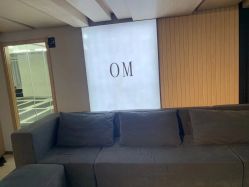 点击看大图 -OM瑜伽教练培训学院