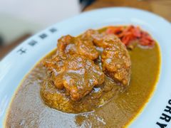 -伽喱博士 Dr.CURRY咖喱饭(太阳宫咖喱店)