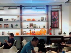 大堂-Peet's 皮爷咖啡(东湖路手作店)