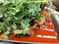 -铭副琦食·虾蟹烩馆(渔人码头店)