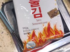 -猪的故事·韩式烤肉(韩乐坊店)