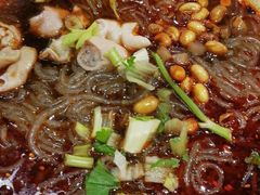 -甘记肥肠粉(马鞍北路店)