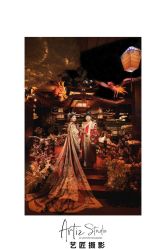 -艺匠摄影ARTIZ STUDIO(深圳店)
