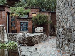 -瓦厂酒店