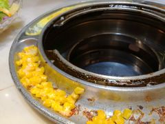 -韩宫宴烤肉·料理(苏州中心店)