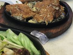 -合力居·生记路边鸡(北京路店)