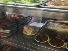 -伟记奥面馆(养育巷店)