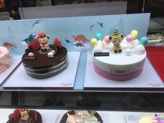 -多乐之日(华贸天地店)
