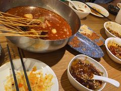 -付小姐在成都(川沙店)