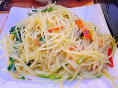 -姥姥家大缸烧烤(台东店)