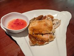 -古南都·老广东酒楼(龙江店)