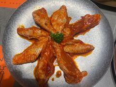 -杨小佳·齐齐哈尔烤肉·烤串(广州店)