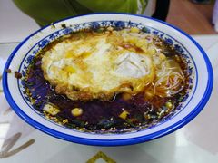 -渝之汇牛肉豌杂面