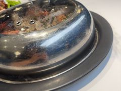 -大锅强·蒸海鲜青岛菜(金沙滩店)